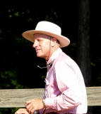 Walkertown, NC -  Production Stills 7 Clinics with Buck Brannaman