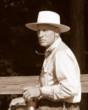 Walkertown, NC -  Production Stills 7 Clinics with Buck Brannaman