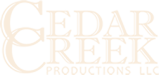 Cedar Creek Media